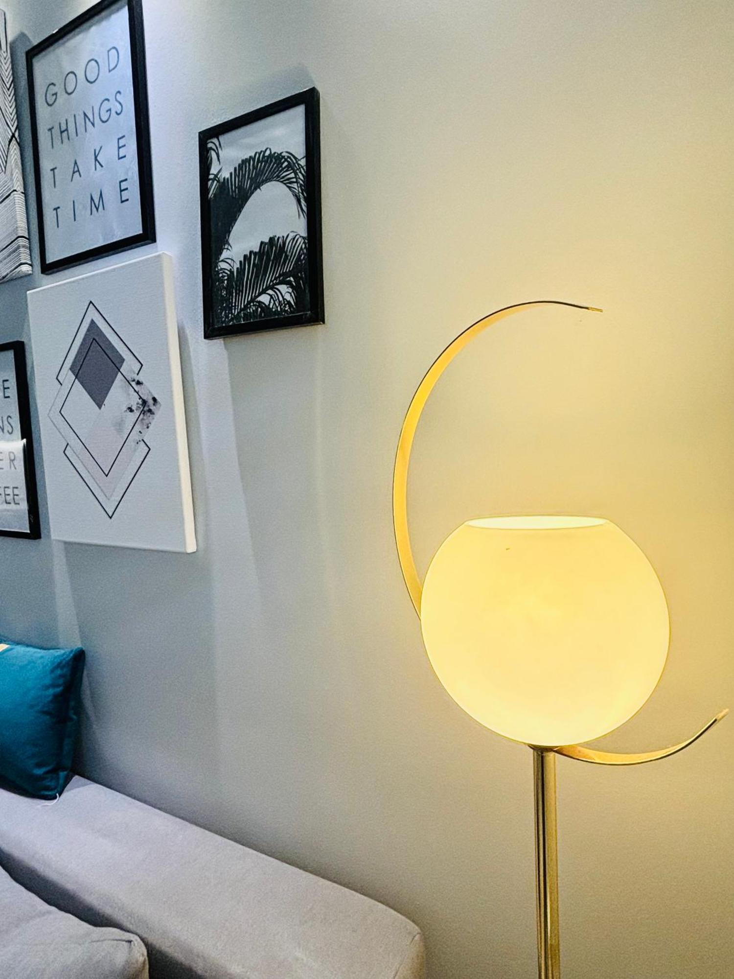 Elite Deluxe 1 Apartment Kavala Bagian luar foto